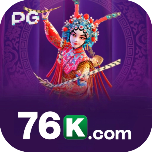 76k logo