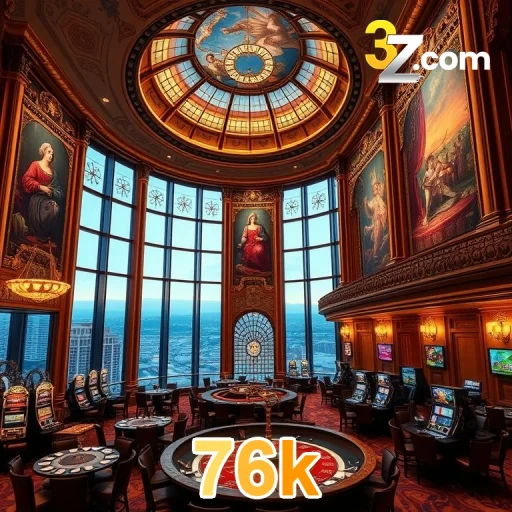 76k Jogos de caça-níqueis